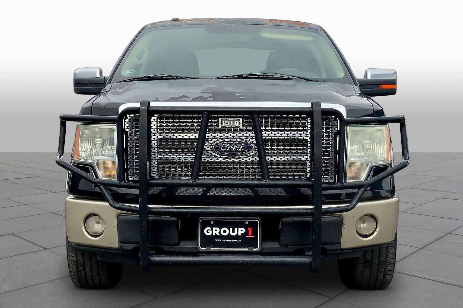 Used 2009 Ford F150 King Ranch image 3