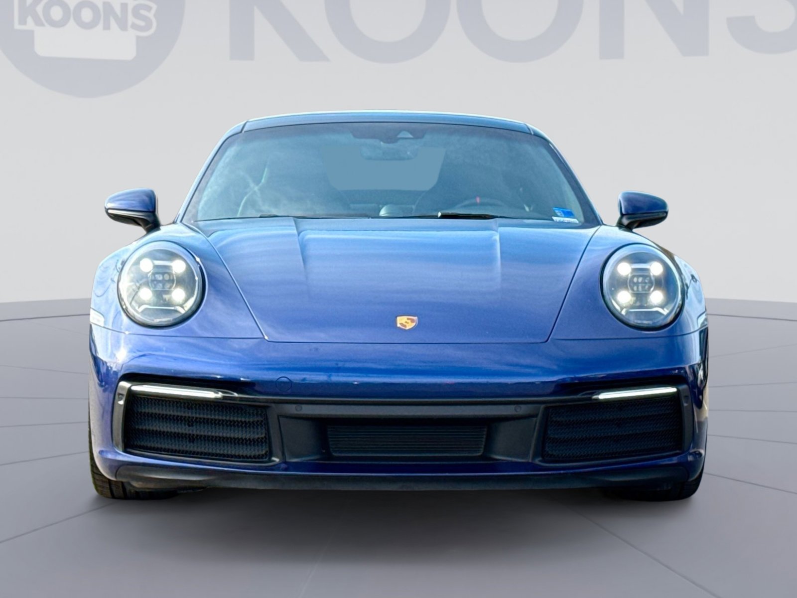 Used 2020 Porsche 911 Carrera 4S image 11
