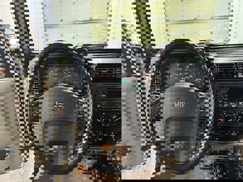 Used 2005 Jeep Wrangler Rubicon image 18