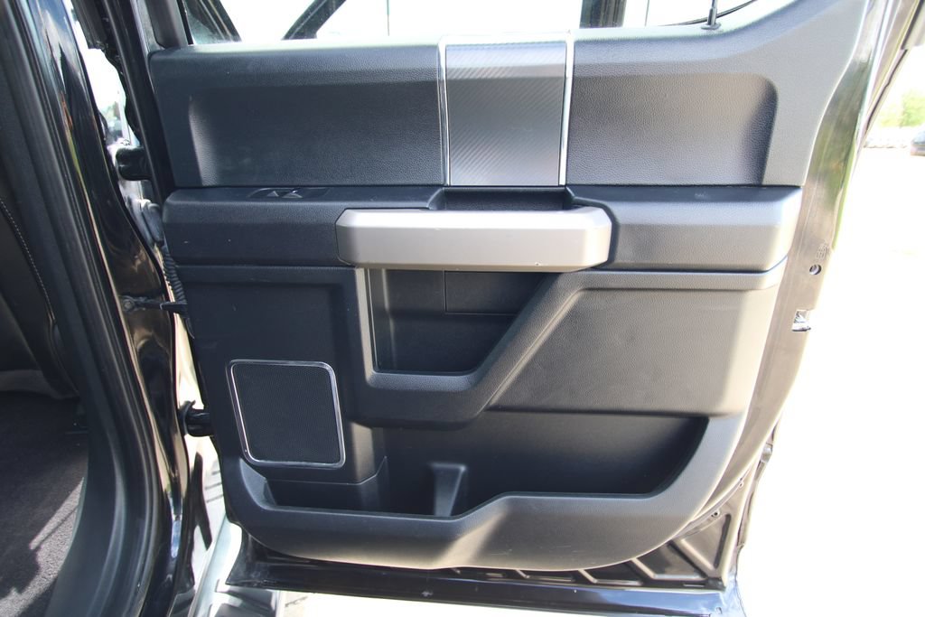Used 2020 Ford F150 Lariat w/ Equipment Group 502A Luxury AWD/4WD image 46
