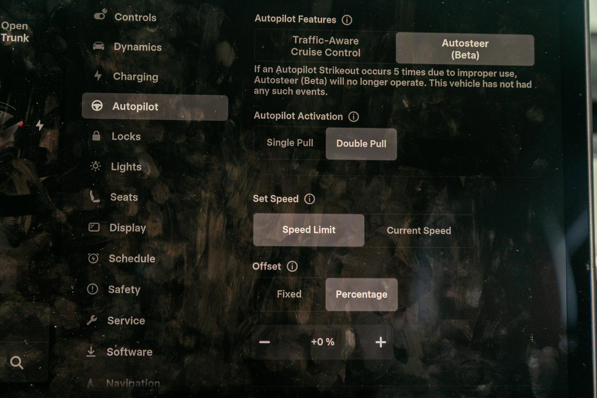 Used 2021 Tesla Model Y Performance image 13