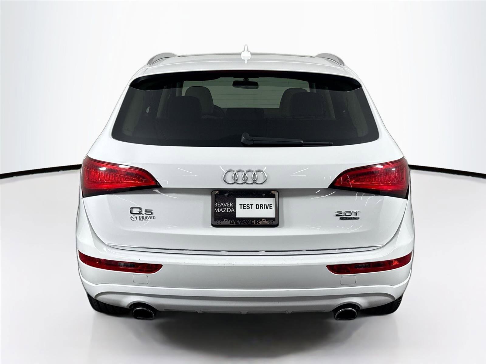 Used 2016 Audi Q5 2.0T Premium image 11