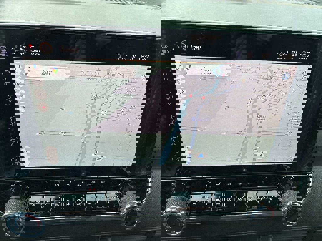 New 2026 Chevrolet Colorado Trail Boss image 6