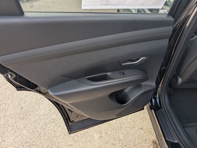 New 2026 Hyundai Tucson SEL AWD/4WD image 11