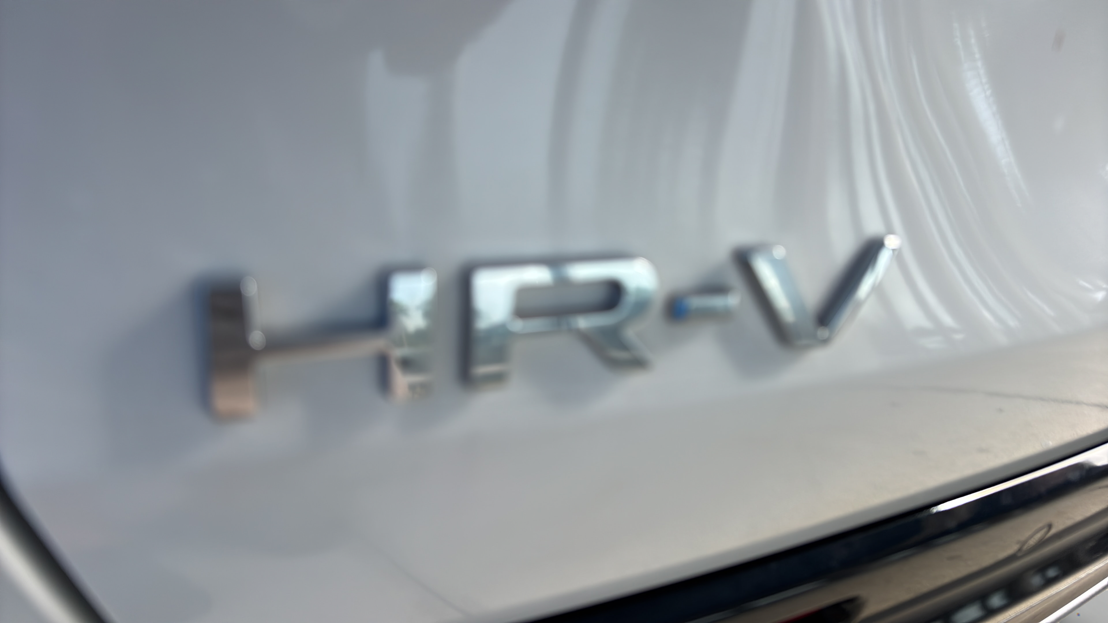 New 2027 Honda HR-V EX-L image 31