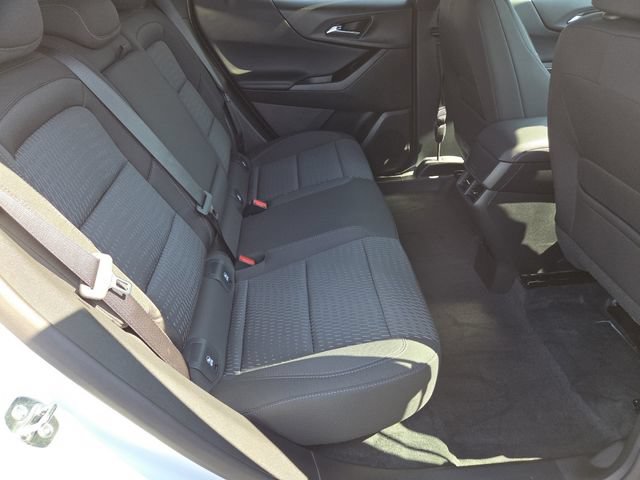 New 2027 Chevrolet Equinox LT FWD image 18