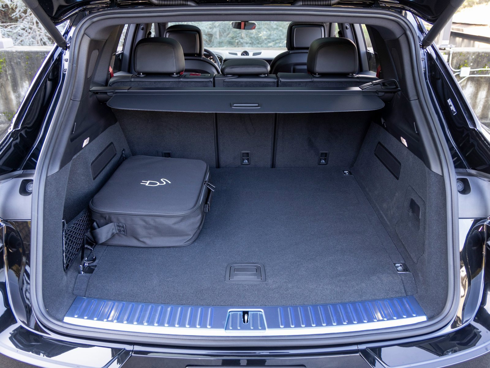 New 2026 Porsche Cayenne E-Hybrid image 46