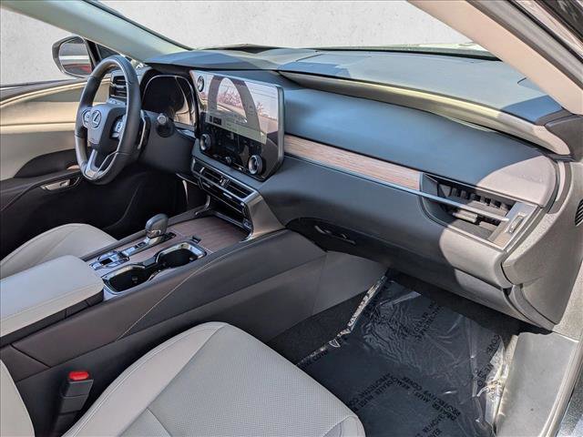 Used 2023 Lexus RX 350 Premium w/ Cold Area Package image 23