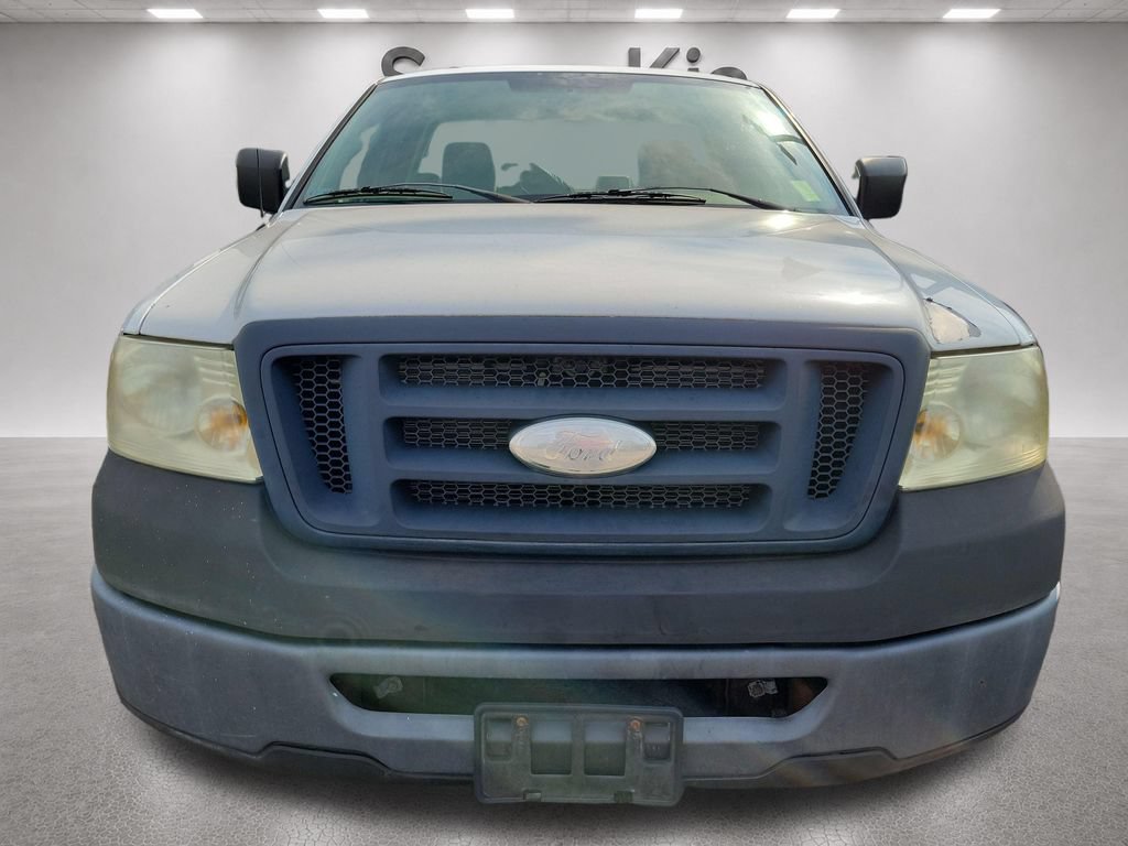Used 2008 Ford F150 XL RWD image 2
