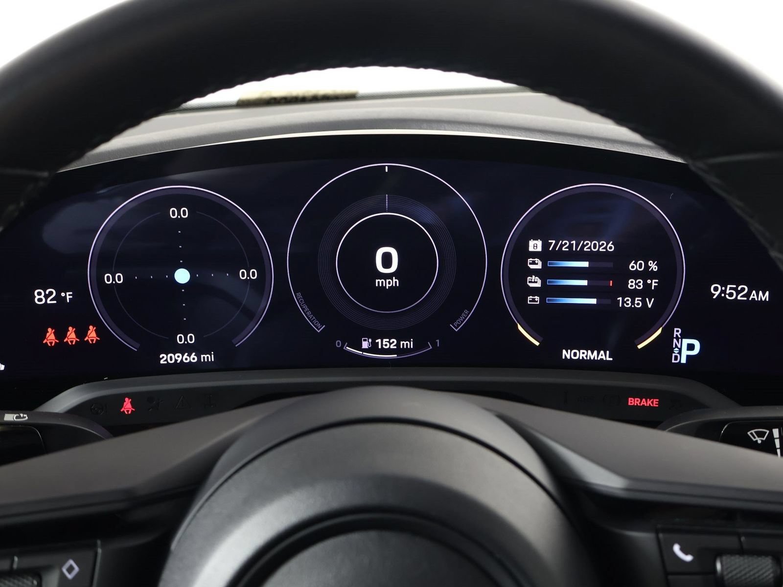 Certified 2023 Porsche Taycan RWD image 16
