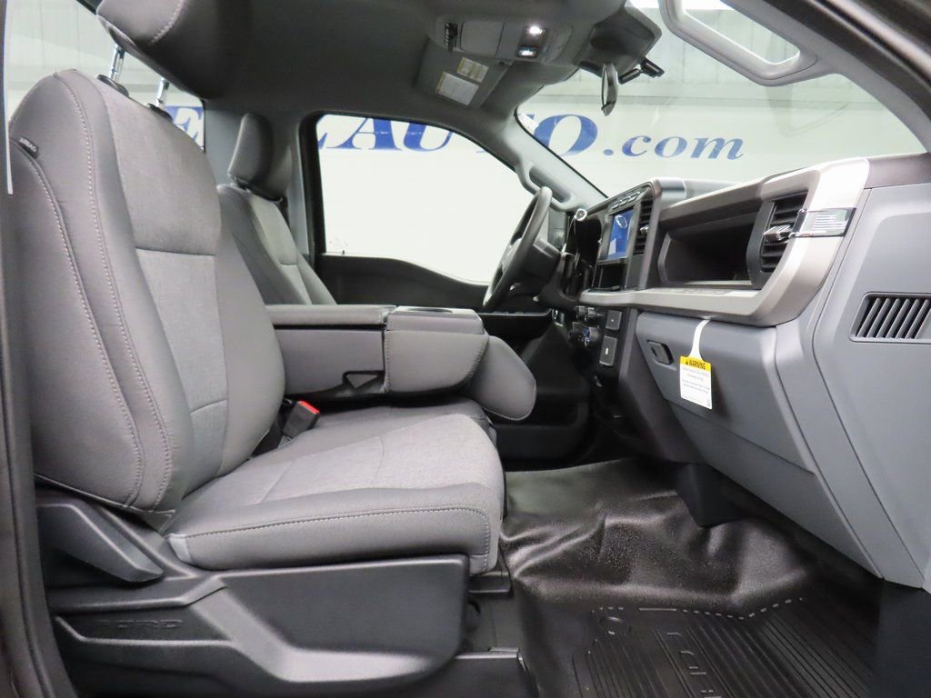 Used 2024 Ford F350 XL AWD/4WD image 29
