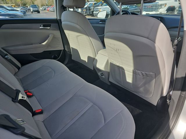 Used 2019 Hyundai Sonata SE image 13