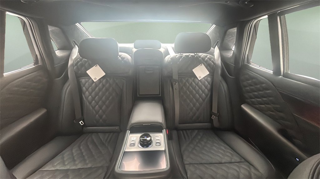 New 2026 Genesis G90 3.5T Prestige image 23