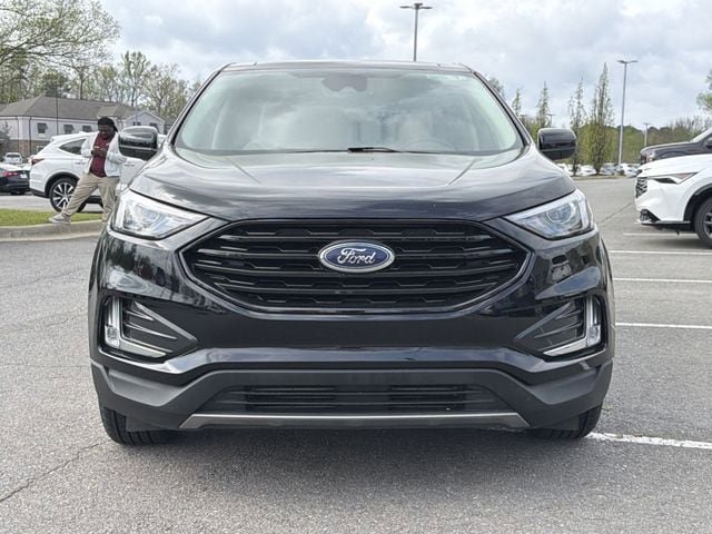 Used 2022 Ford Edge SEL w/ Convenience Package image 5
