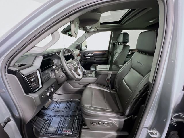 Certified 2024 GMC Sierra 1500 Denali w/ Denali Reserve Package image 21
