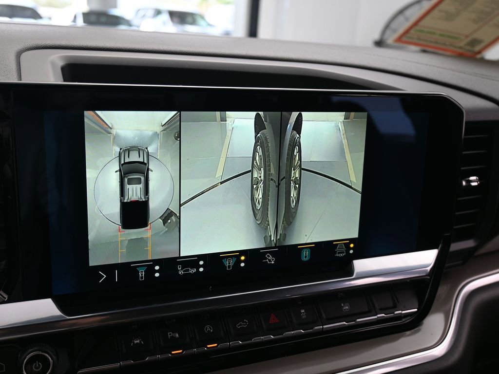 Used 2022 Chevrolet Silverado 1500 High Country image 30