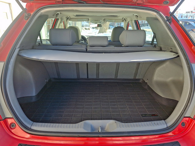 Used 2009 Toyota Matrix S image 26