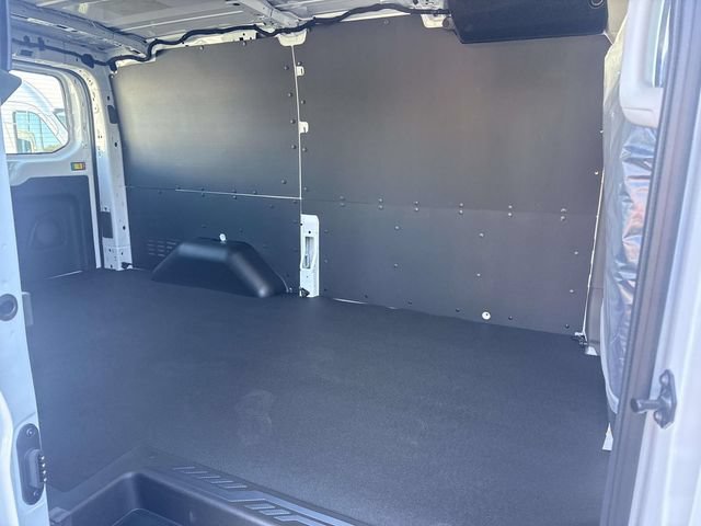 New 2026 Ford Transit 250 Low Roof RWD image 5