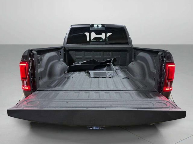 Used 2025 RAM 3500 Big Horn image 30