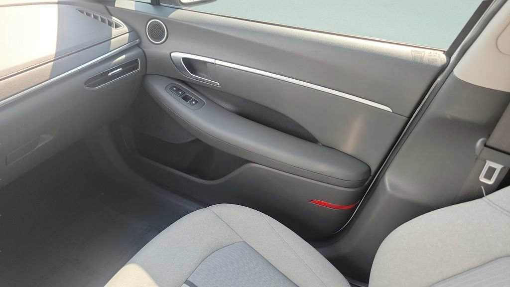Used 2021 Hyundai Sonata SEL image 16