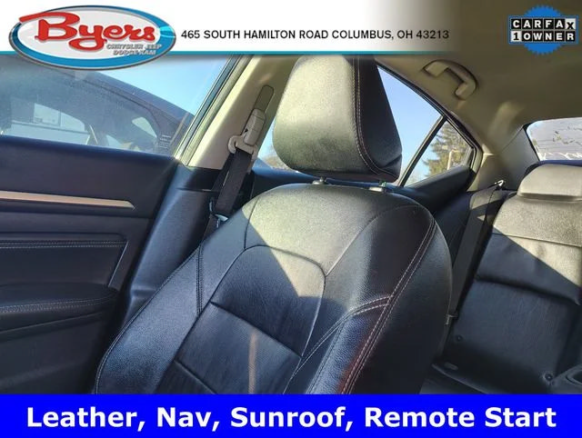 Used 2019 Nissan Altima 2.5 Platinum FWD image 24