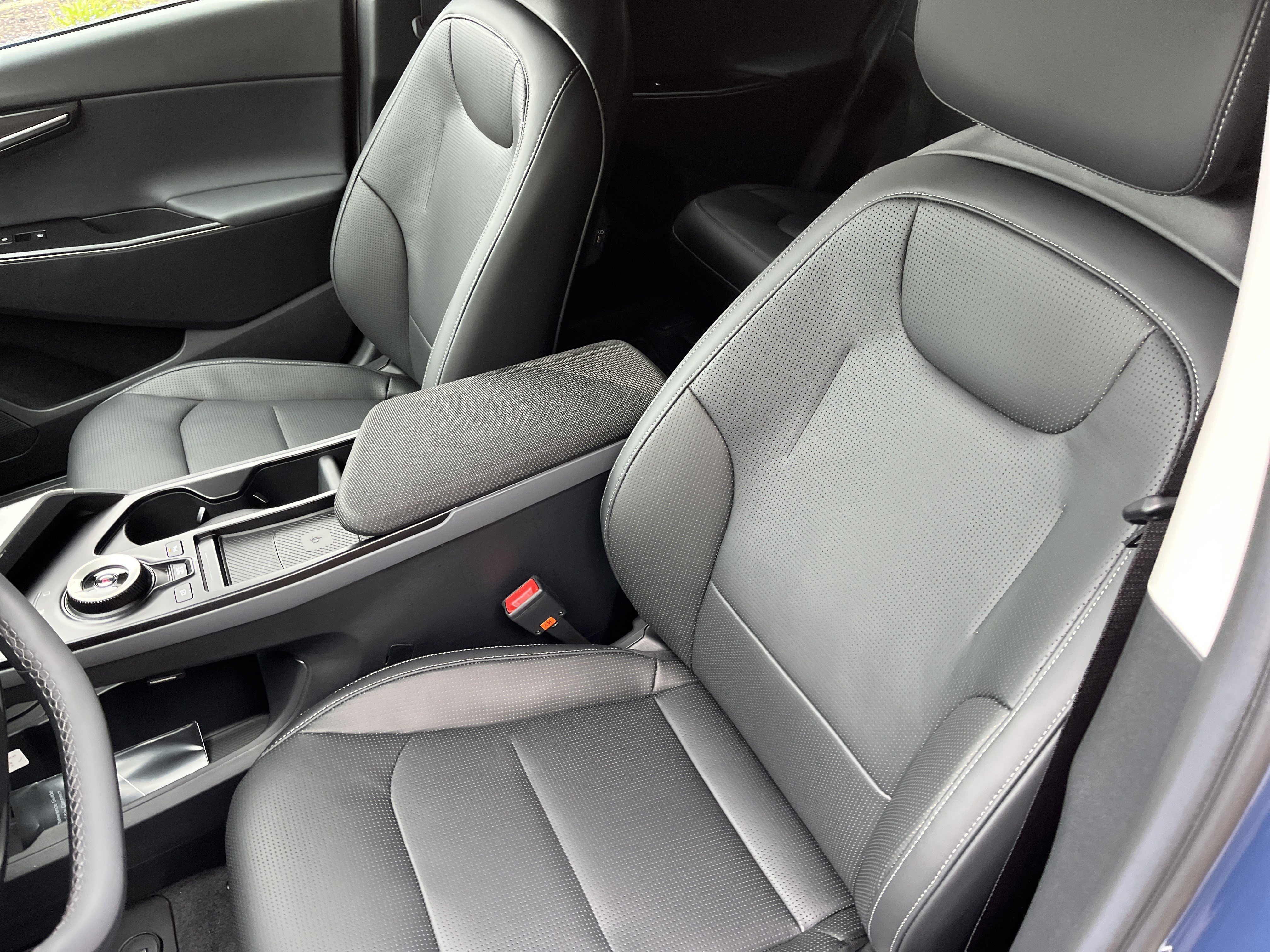 New 2025 Kia EV6 Wind image 4