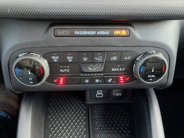 New 2024 Ford Bronco Sport Outer Banks image 20