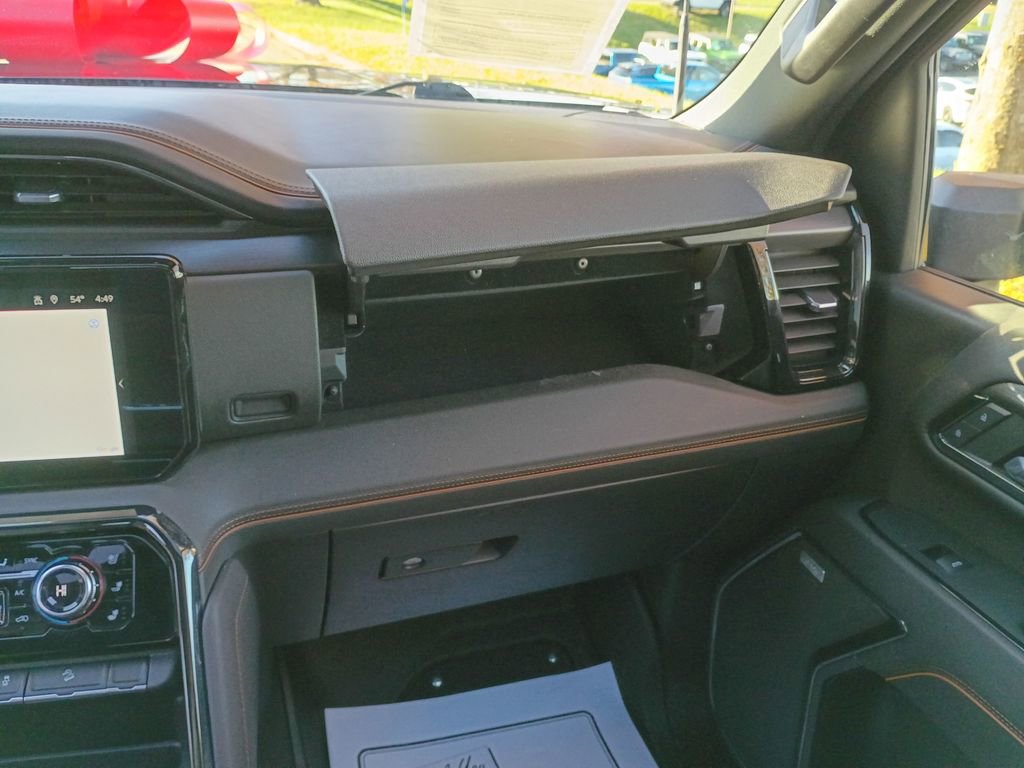 Used 2024 GMC Sierra 2500 AT4 w/ AT4 Premium Plus Package image 34
