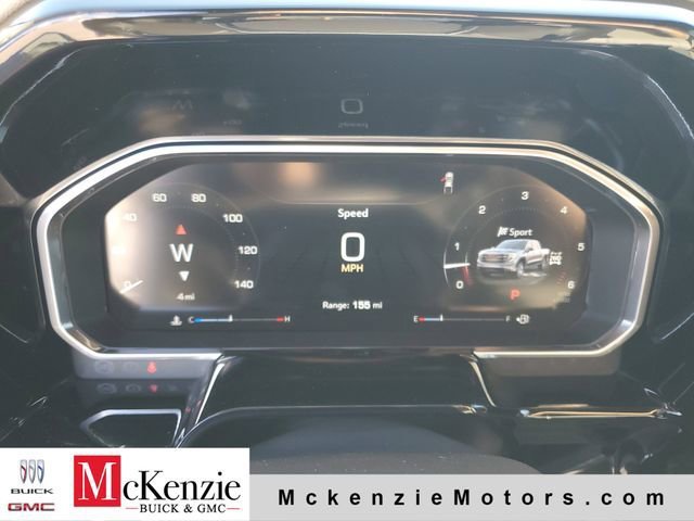 New 2026 GMC Sierra 1500 SLT w/ SLT Premium Plus Package AWD/4WD image 14