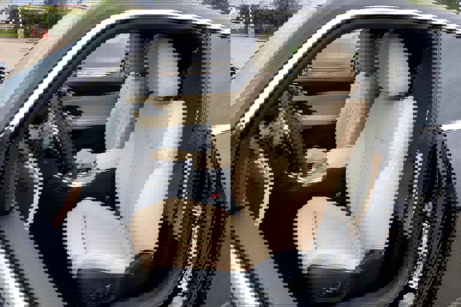 Certified 2026 BMW 430i Coupe w/ Parking Assistance Package RWD image 7