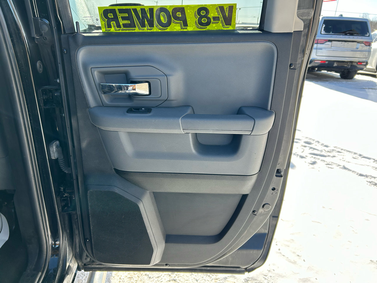 Used 2014 RAM 1500 Classic SLT image 15