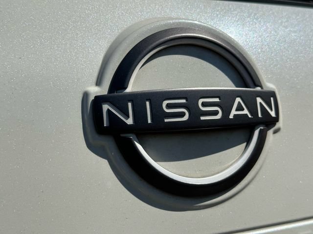 Used 2023 Nissan Rogue SV AWD/4WD image 10