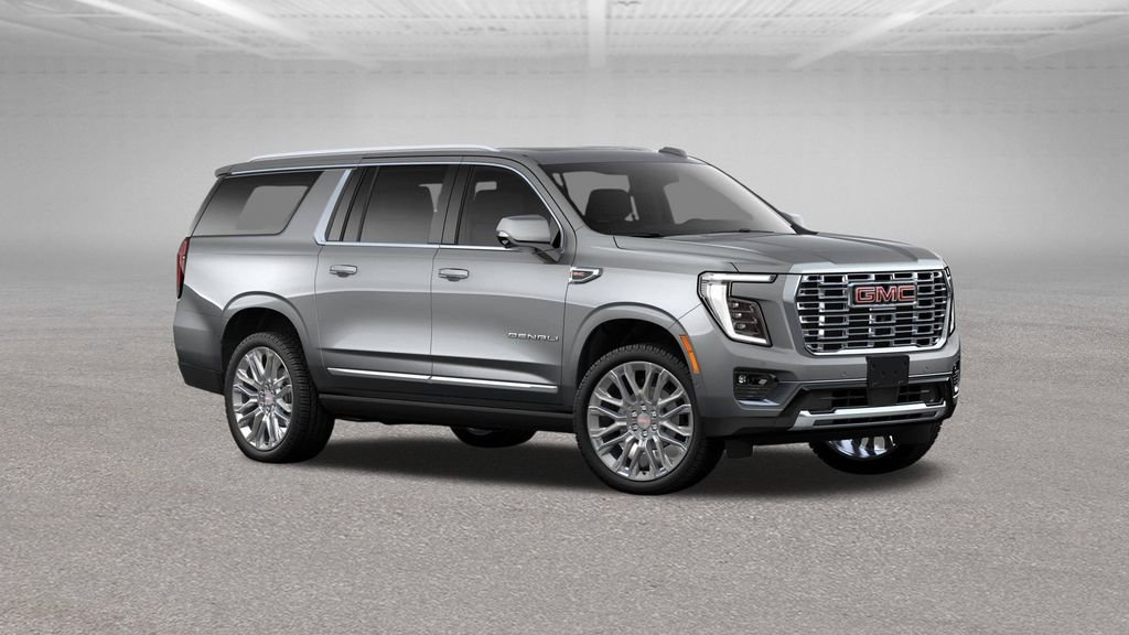 New 2026 GMC Yukon XL Denali image 28