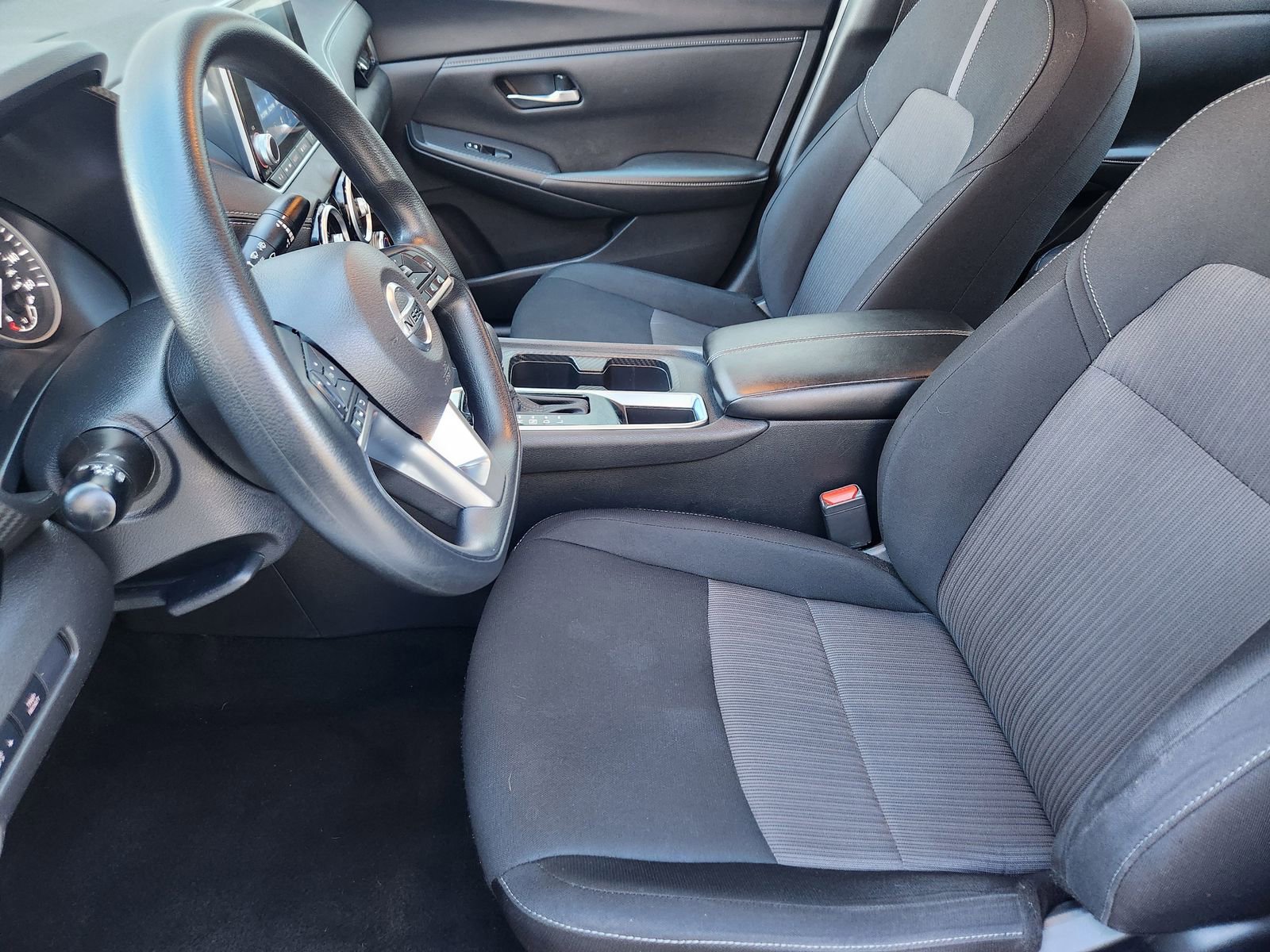 Used 2023 Nissan Sentra SV image 15