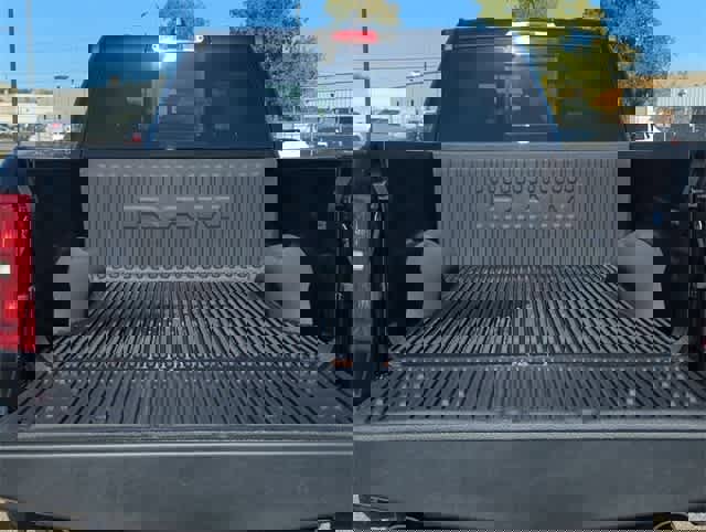 New 2025 RAM 1500 Laramie w/ Sport Appearance Package image 33