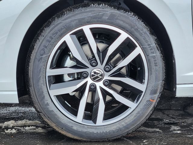 New 2026 Volkswagen Jetta SE FWD image 10