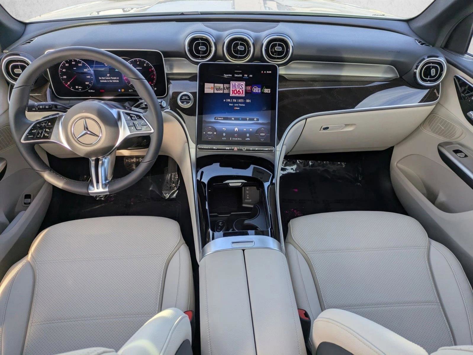New 2026 Mercedes-Benz GLC 300 4MATIC image 18