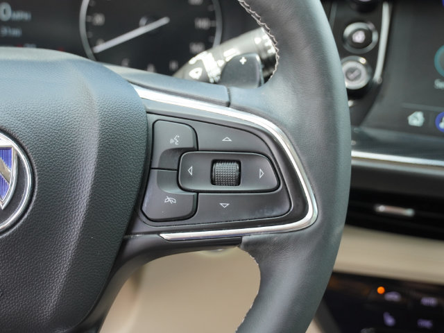 Used 2023 Buick Envision Preferred AWD/4WD image 29