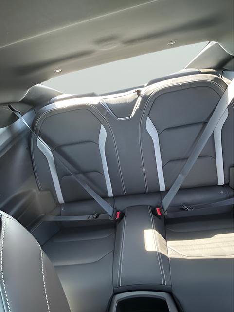 Used 2023 Chevrolet Camaro LT RWD image 12