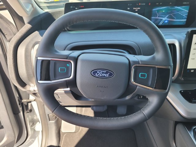 New 2026 Ford Expedition Active AWD/4WD image 9