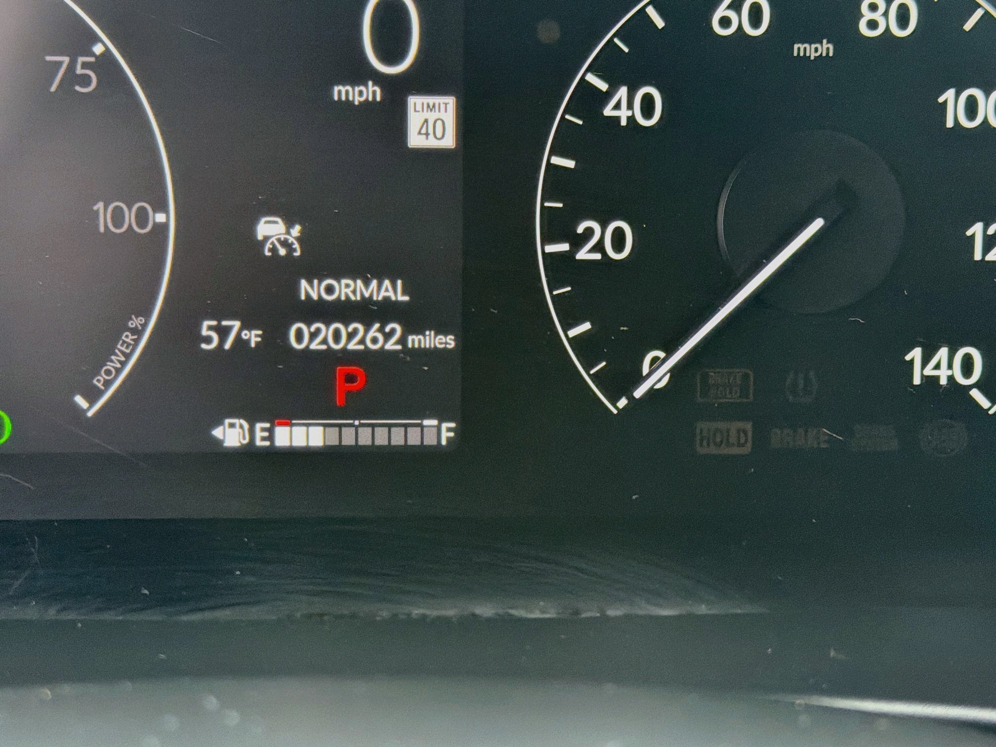 Used 2024 Honda CR-V Sport-L image 19