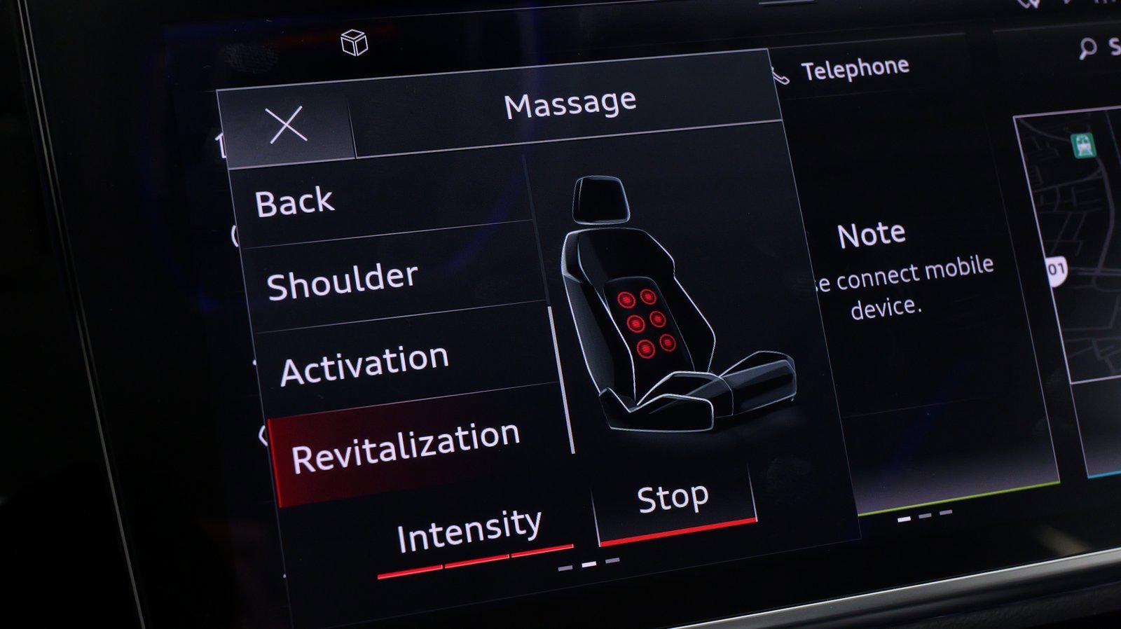 Used 2023 Audi S8 w/ S8 Comfort Plus Package image 56