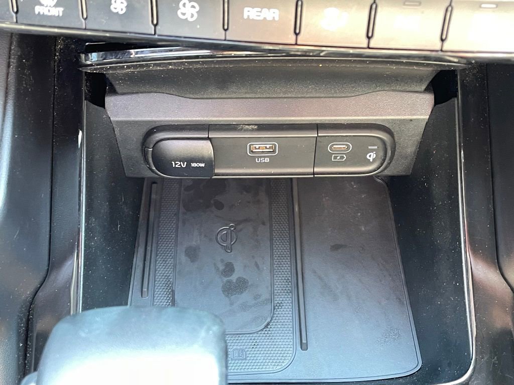 Certified 2023 Kia Telluride EX X-Line AWD/4WD image 17