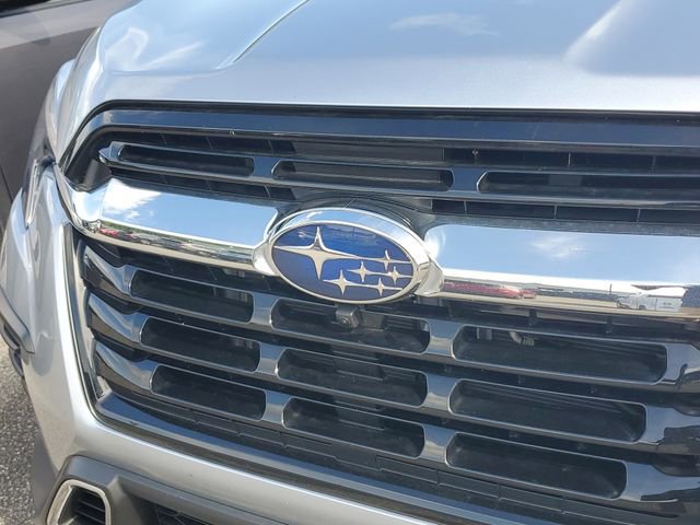Used 2025 Subaru Ascent Touring w/ Popular Package #2 AWD/4WD image 5