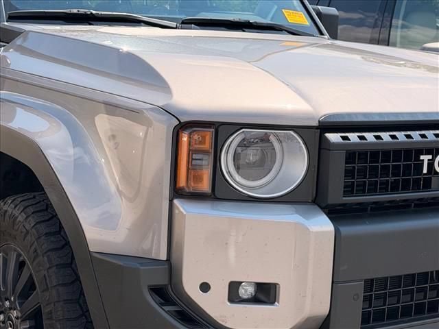 Used 2024 Toyota Land Cruiser 1958 AWD/4WD image 5