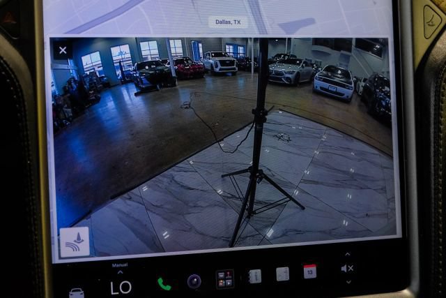 Used 2020 Tesla Model X Long Range AWD/4WD image 28