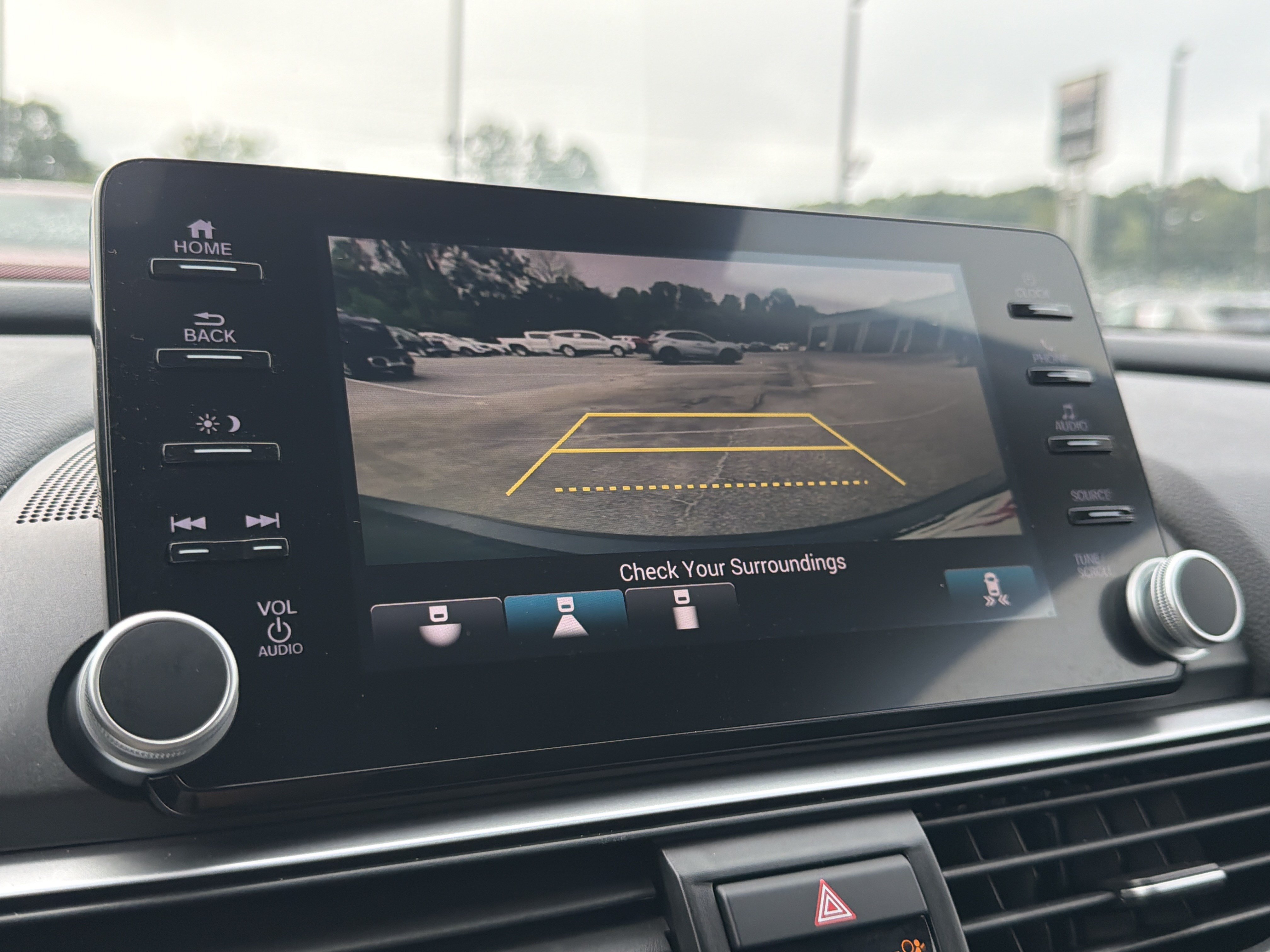 Used 2018 Honda Accord EX-L image 24