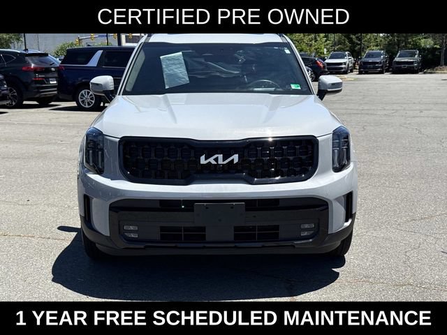 Used 2024 Kia Telluride SX Prestige X-Line AWD/4WD image 6