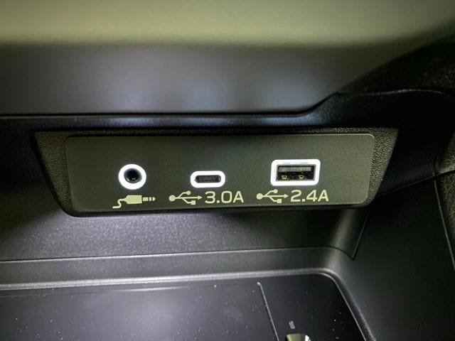 New 2026 Subaru Crosstrek 2.5i Limited AWD/4WD image 19