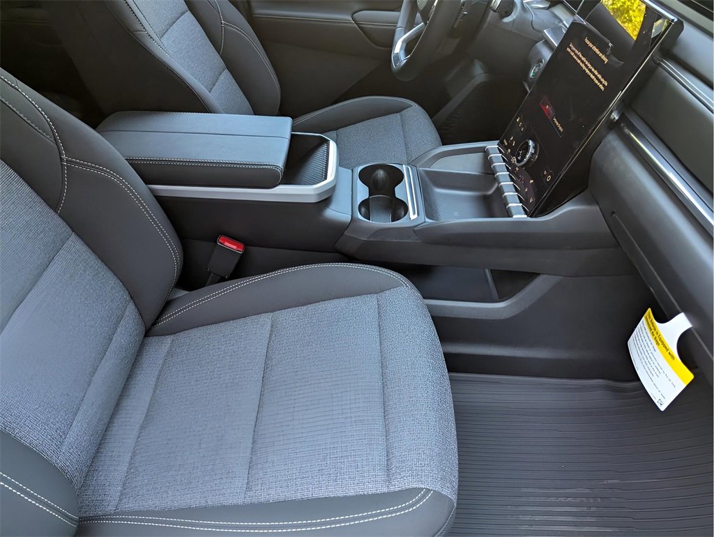 New 2026 GMC Terrain Elevation w/ Black Edition image 19